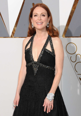 Julianne Moore pic #837078