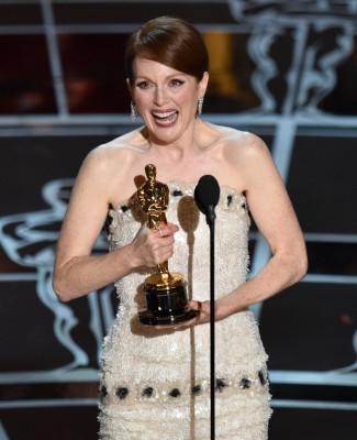 Julianne Moore pic #762022
