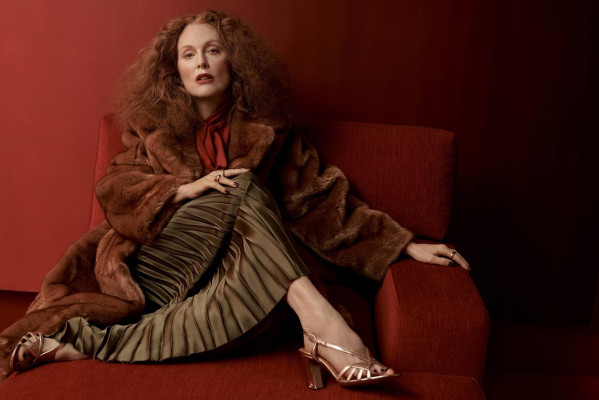 Julianne Moore pic #1265813