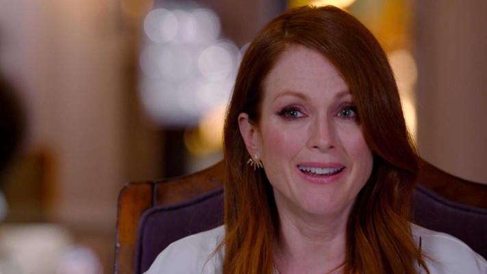 Julianne Moore pic #743141