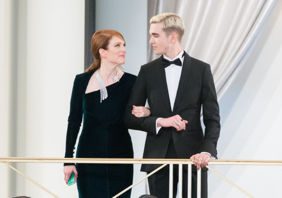 Julianne Moore pic #784591