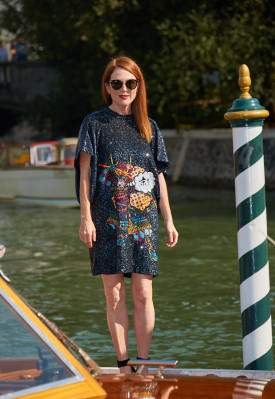 Julianne Moore pic #960425