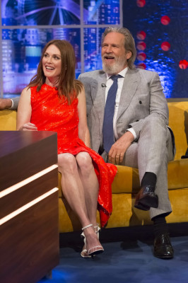 Julianne Moore pic #964650