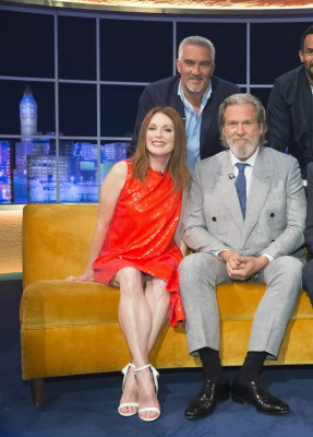 Julianne Moore pic #964655