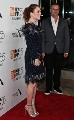 Julianne Moore pic #970170
