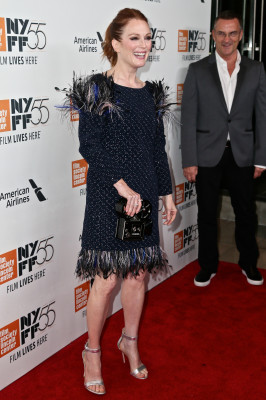 Julianne Moore pic #970171