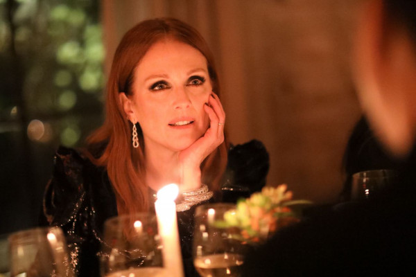 Julianne Moore pic #974414