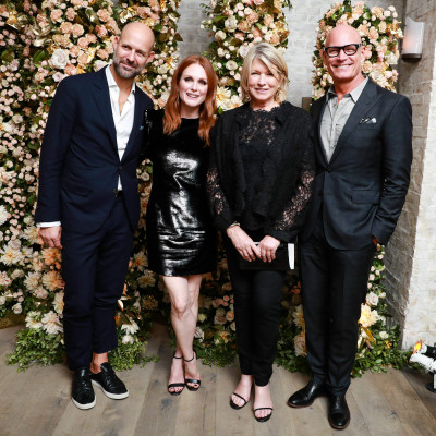 Julianne Moore pic #974447