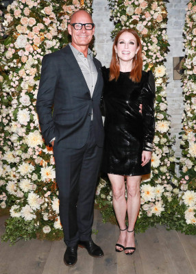 Julianne Moore pic #974446
