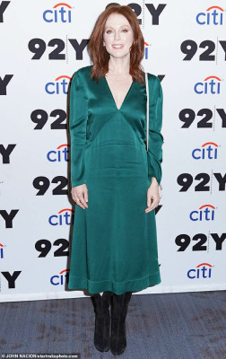 Julianne Moore pic #1116132