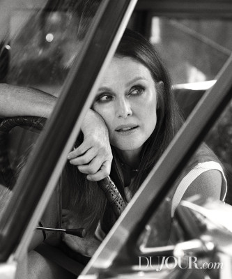 Julianne Moore pic #1232666