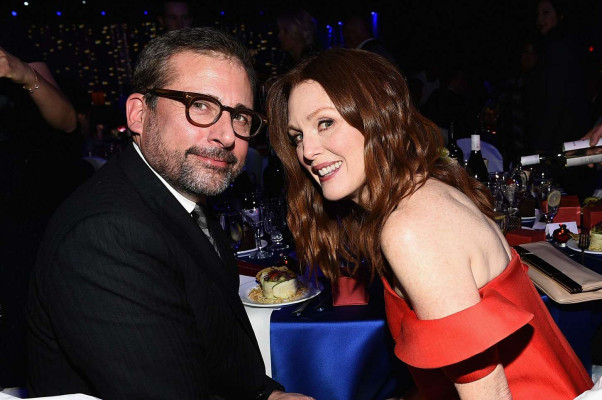 Julianne Moore pic #752324