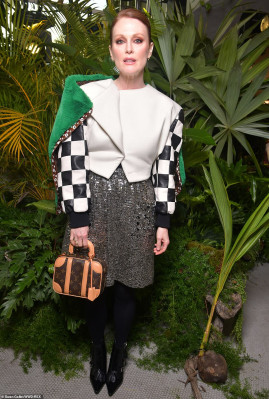 Julianne Moore pic #1132291