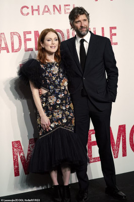 Julianne Moore pic #1124059