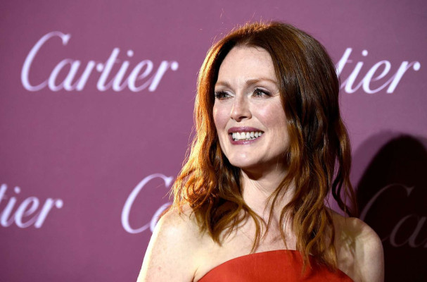 Julianne Moore pic #752329