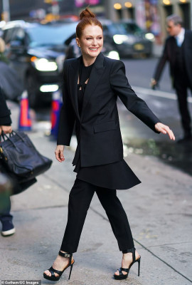 Julianne Moore pic #1112601