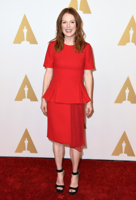 Julianne Moore pic #758305
