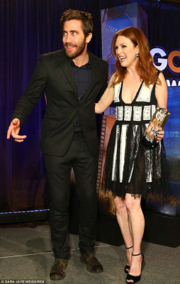 Julianne Moore pic #746291