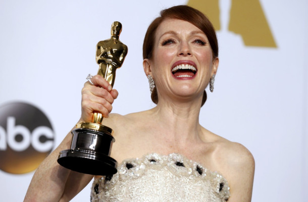 Julianne Moore pic #762032