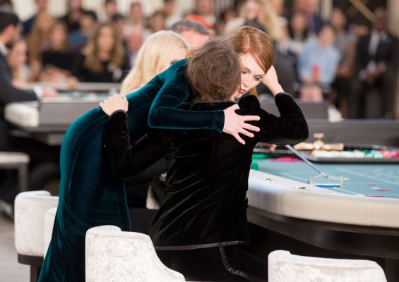 Julianne Moore pic #784588