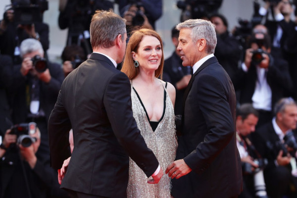 Julianne Moore pic #960401