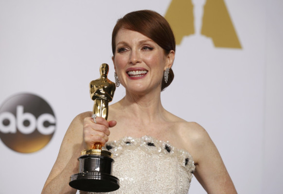 Julianne Moore pic #762049