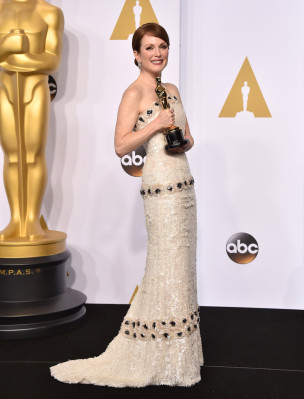 Julianne Moore pic #762024