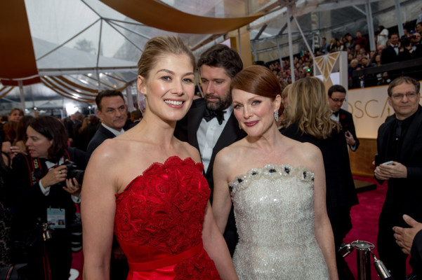 Julianne Moore pic #762016