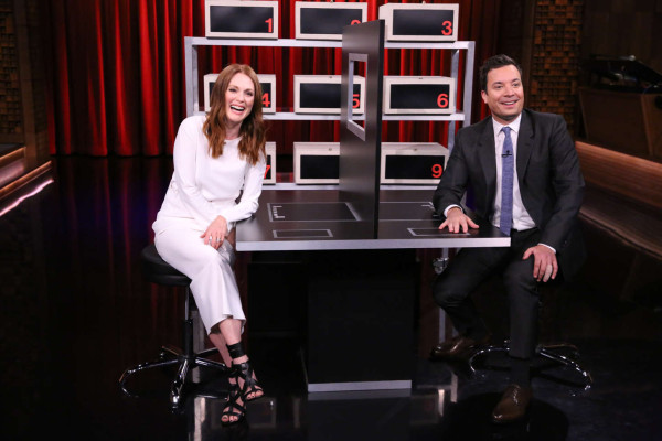 Julianne Moore pic #802763