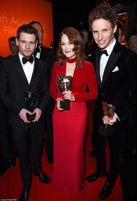 Julianne Moore pic #759387