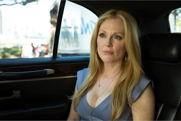 Julianne Moore pic #743242