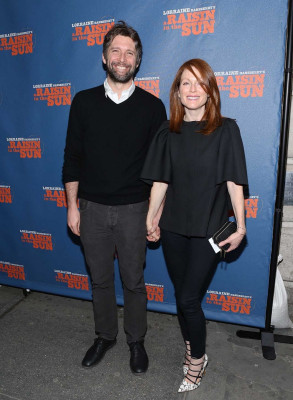 Julianne Moore pic #690146