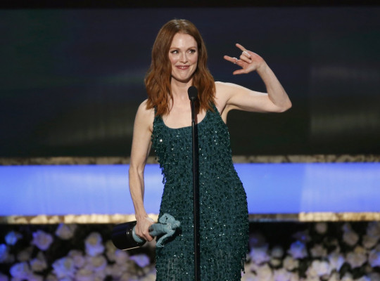 Julianne Moore pic #761006