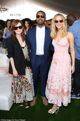 Julianne Moore pic #1142249