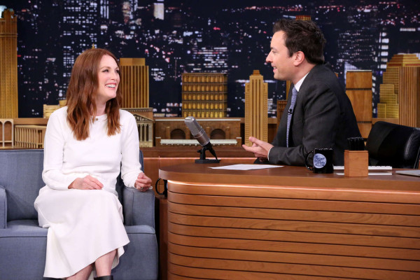 Julianne Moore pic #802766