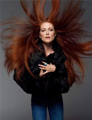 Julianne Moore pic #151928
