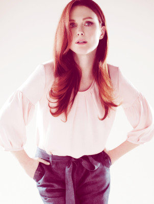 Julianne Moore pic #352645