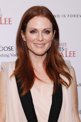 photo 23 in Julianne Moore gallery [id206958] 2009-11-30 00:00:00