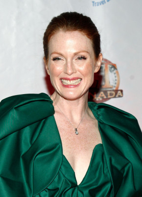 Julianne Moore pic #189494