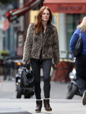 Julianne Moore pic #548096