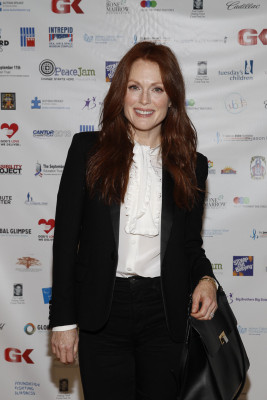 Julianne Moore pic #633484