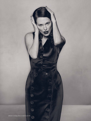 Julianne Moore pic #1348025