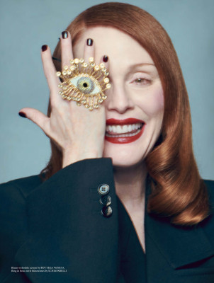 Julianne Moore pic #1348023