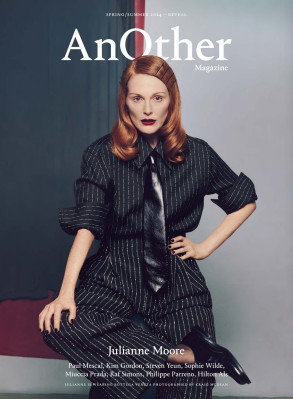 Julianne Moore pic #1348024