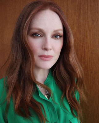 Julianne Moore pic #1256212