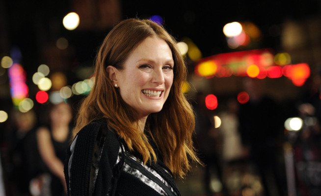 Julianne Moore pic #743148