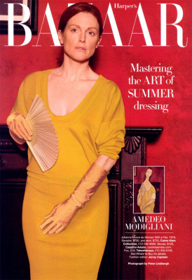 Julianne Moore pic #314387