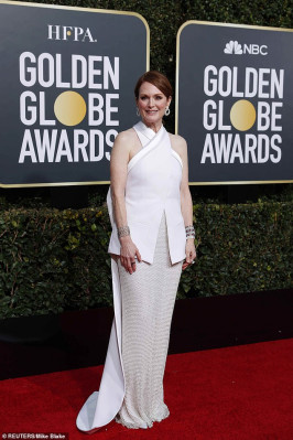 Julianne Moore pic #1098116