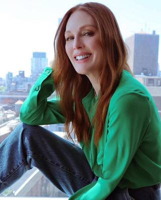 Julianne Moore pic #1256213