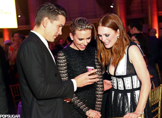 Julianne Moore pic #745716